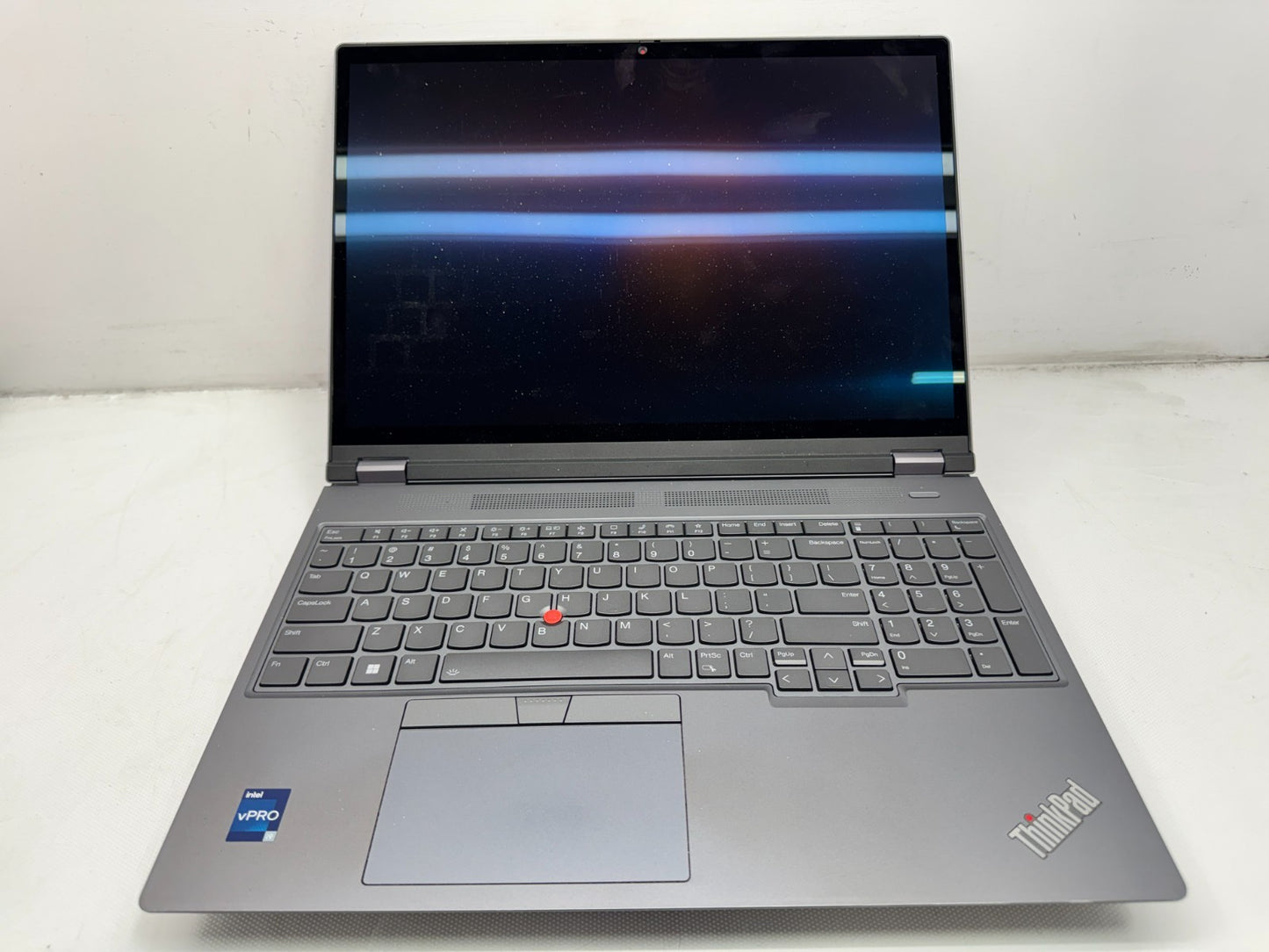 Lenovo ThinkPad P16 Gen 2 Touch UHD i9-13950HX@2.20GHz 64GB 1T RTX 5000 ADA W/AC