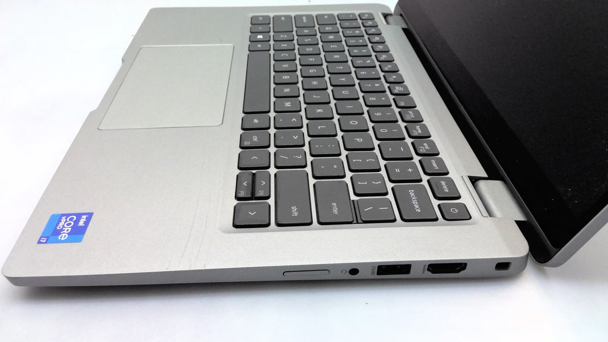 Dell Latitude 5320 Touch 13.3" i7-1185G7@3.0GHz 16G RAM 256GB Laptop Windows 11