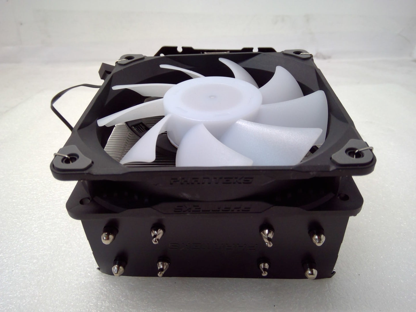 Phanteks POLAR S4 CPU air-cooled heatsink