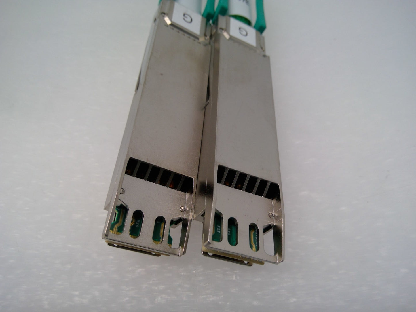 Molex OSFP-112G 800G DAC Cable 1.054M 30AWG 2111661332 1155815-03 Direct Attach