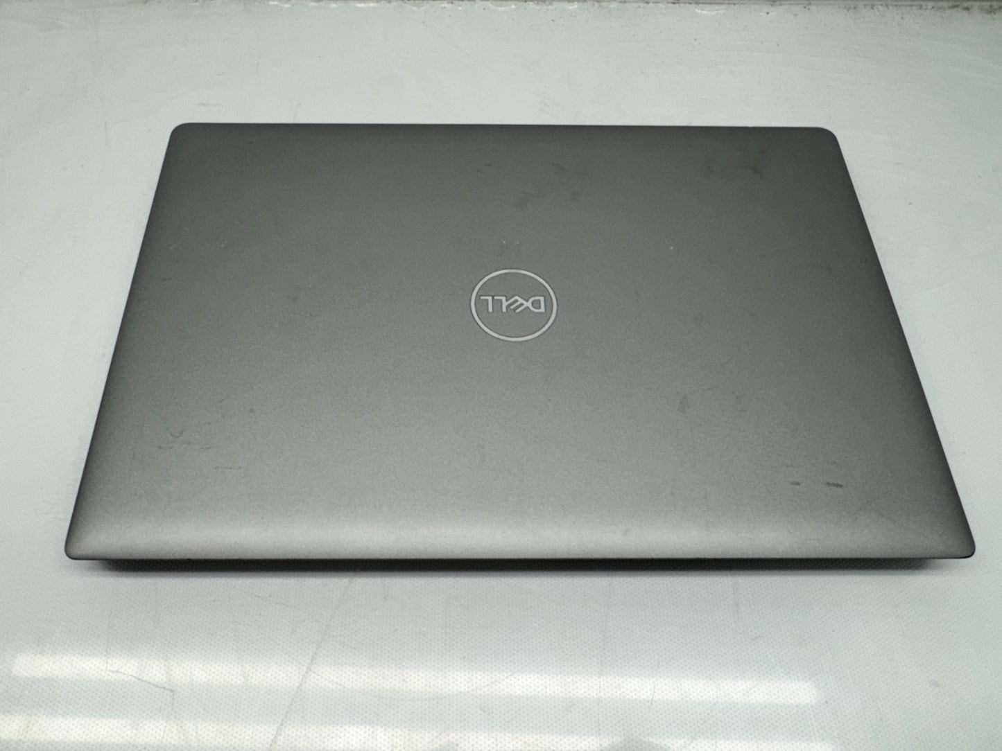 Dell Latitude 5520 Laptop Touch Intel i7-1185G7@3.0GHz 16GB 256G Win 11 *READ*