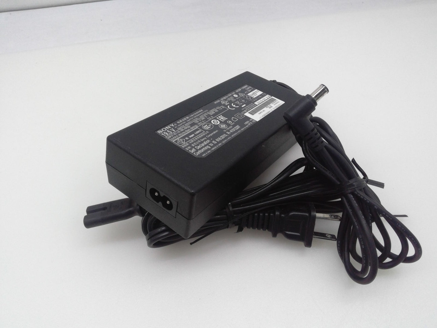 OEM ACDP-100N01 100W 19.5V 5.2A Adapter For Sony Bravia KDL-55W807B 55W800B TV