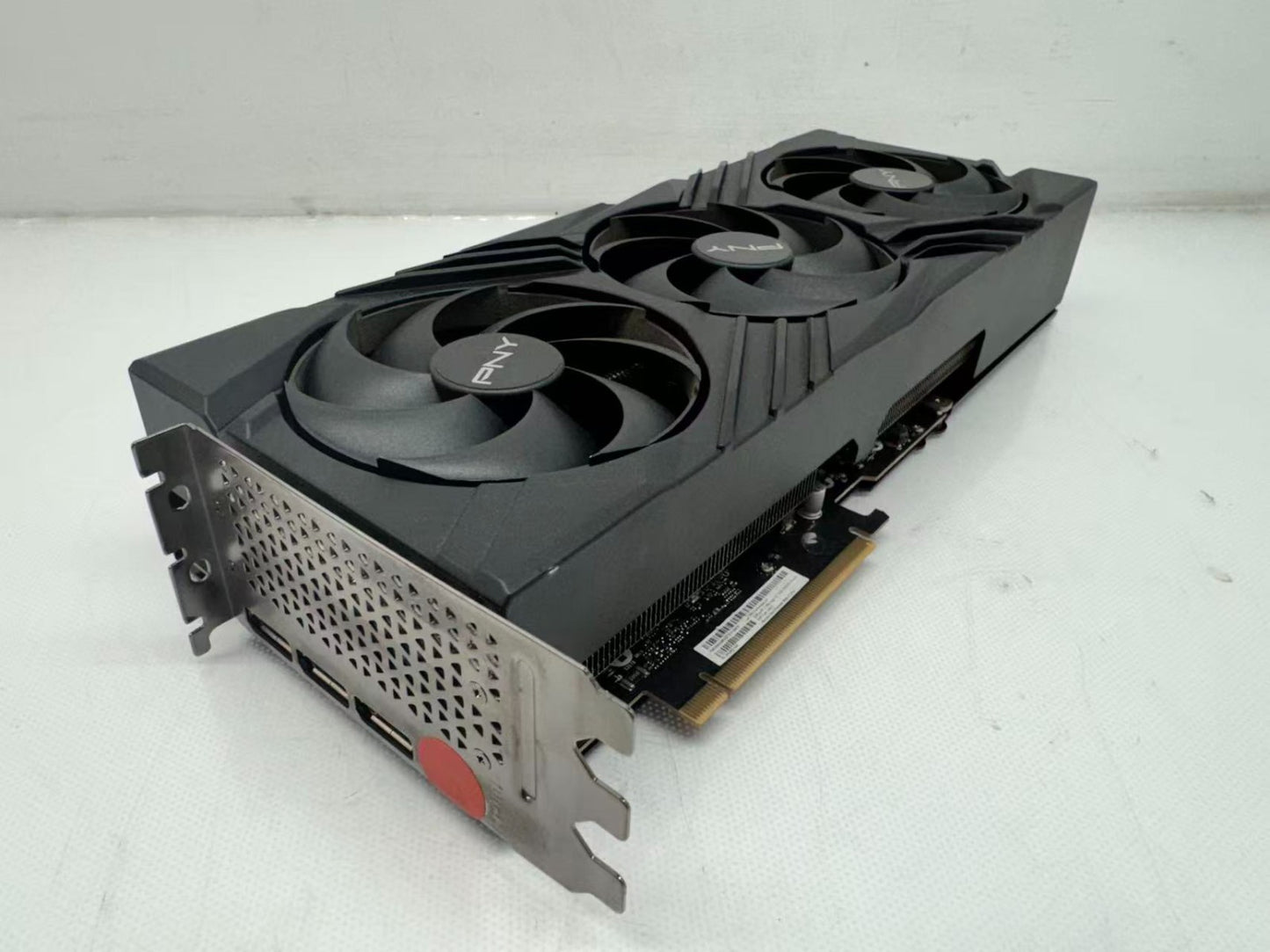 PNY GeForce RTX 4080 Super 16GB OCGDDR6X PCIE 4.0 Triple FAN *READ*