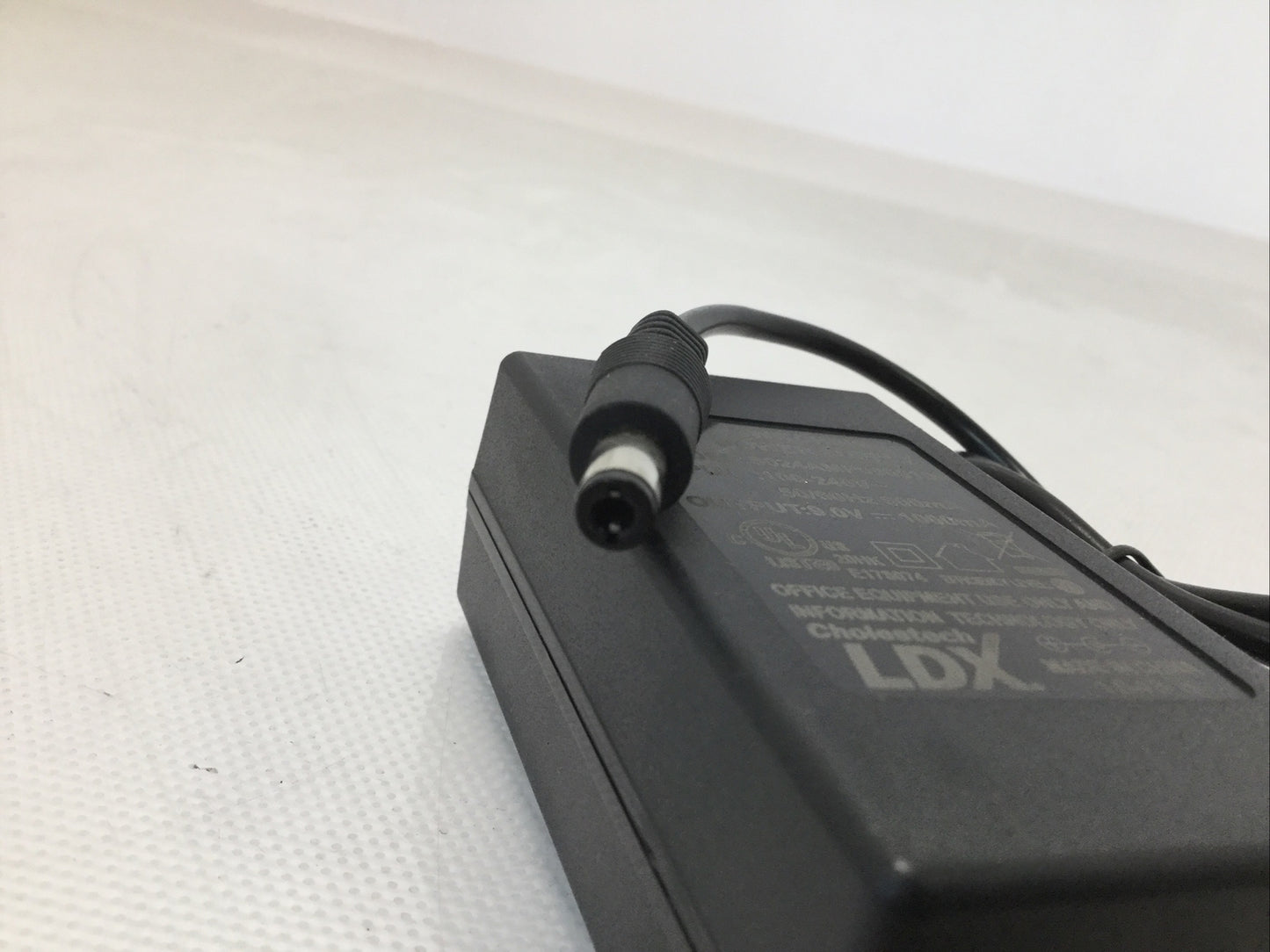 (10) Cholestech LDX Switching Power Supply 9.0V 1A AC Adapter S024AMP0900100