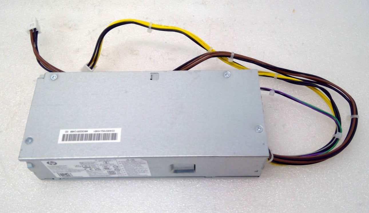 HP PRO 400 G9 R SFF 240W 80+ Power Supply  M76039-001 M76039-002