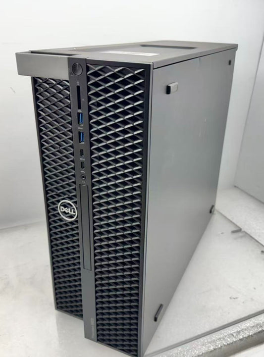Dell Precision T5820 WorkStation Core X CPU Chassis Motherboard PSU*Barebone*