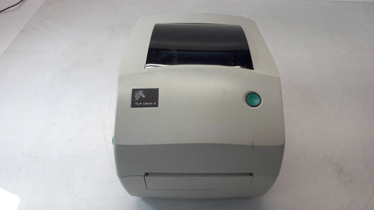 Zebra TLP 2844-Z Label Thermal Printer (284Z-10400-0001)