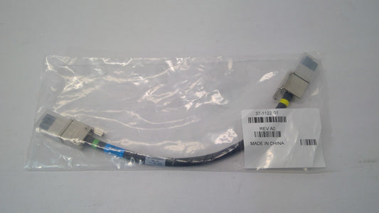 Cisco CAB-SPWR-30CM PowerStack Cable 37-1122-01 New - FREE SHIPPING
