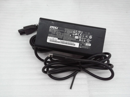 Genuine MSI 20V 4.5A 90W USB-C ADP-90FE D For MSI PRESTIGE 15 A11SCX-002 Adapter