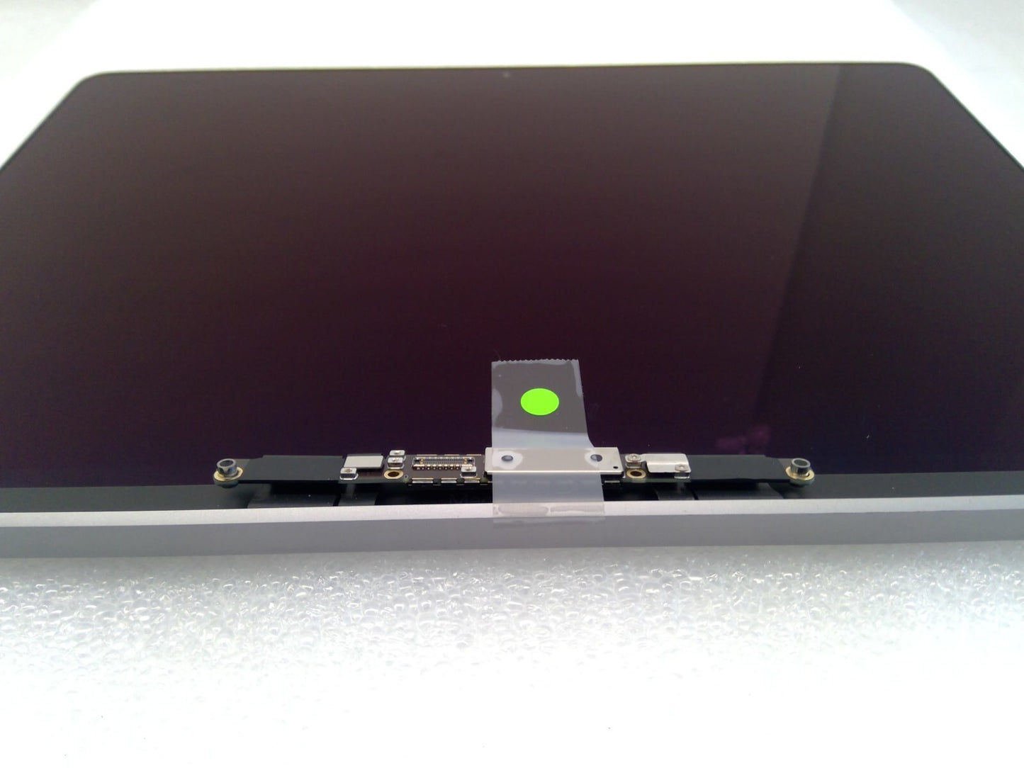 Apple Screen Assembly for Macbook Air 13'' A2337 M1 2020 Retina LCD Screen- Gray