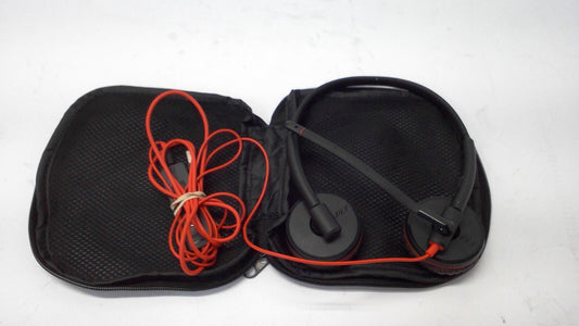 Plantronics Blackwire C3200 USB Headset PC Gaming W/ Microphone