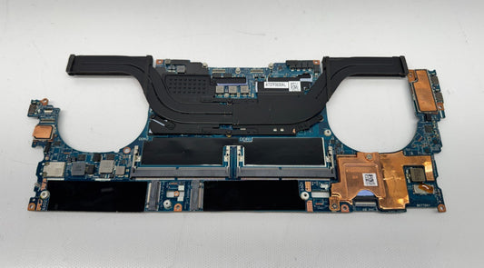 Dell Precision 15.6”5560 Intel i9-11950H@2.60GHz RTX A2000 Motherboard 0N0J14