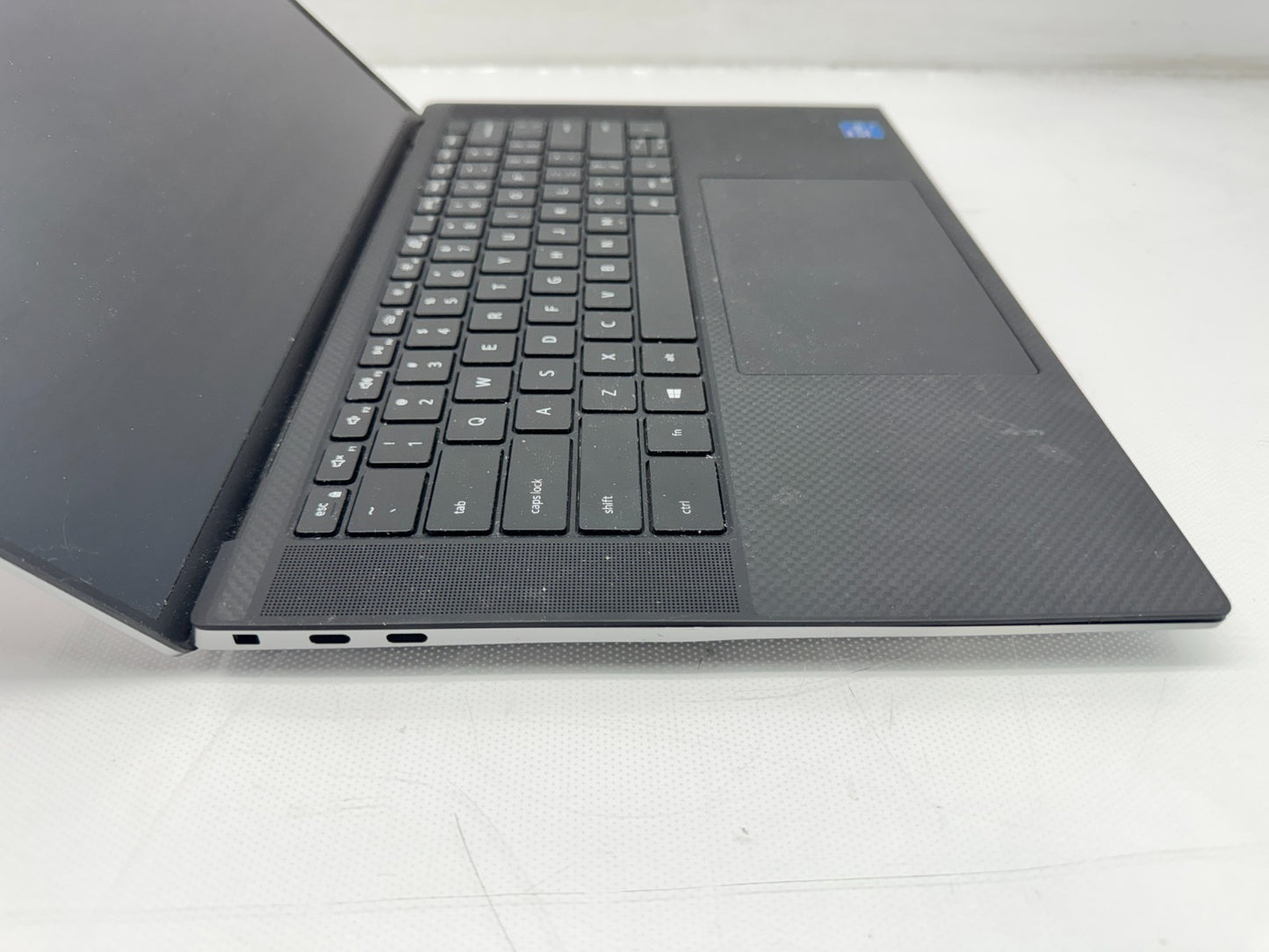 Dell Precision 5560 15.6" Intel i7-11850H@2.5GHz 16GB 256GB T1200 W/AC Win 11