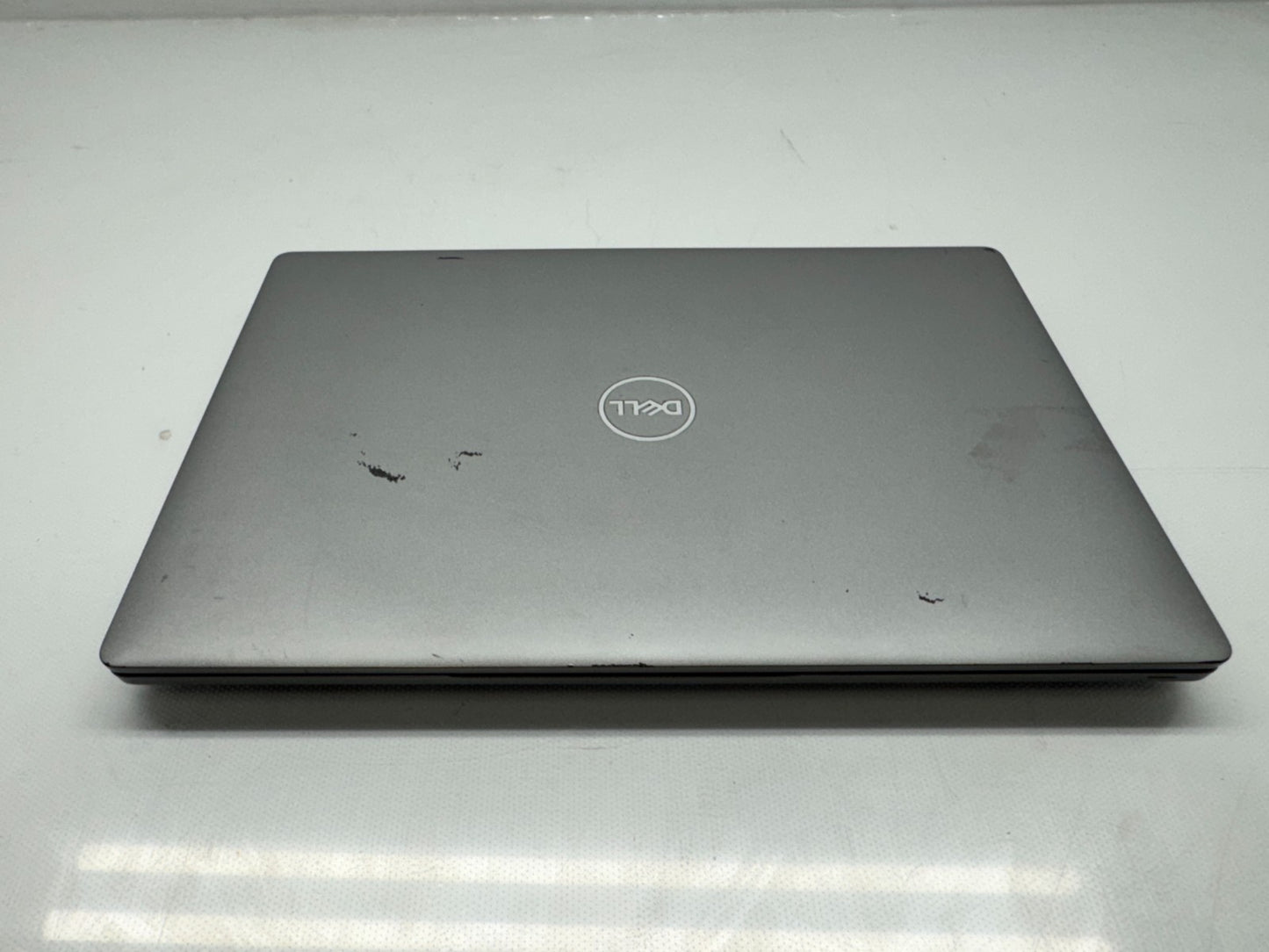 Dell Latitude 5411 i7-10850H@2.7GHz 16GB RAM 256GB SSD MX250 Win11 W/AC *READ*