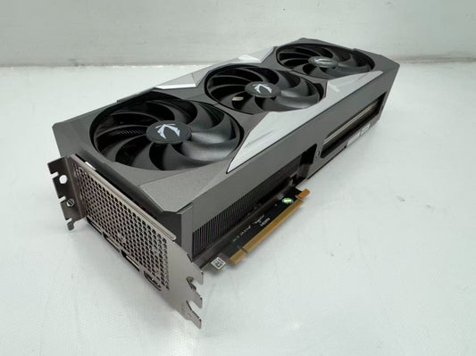 Zotac GAMING GeForce RTX 4070 Ti Super SOLID OC Graphics Card  GPU