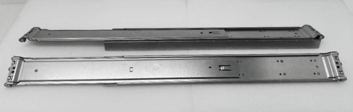 King Slide Server Rack Rail 27" to 37" Sliding Rail 2115