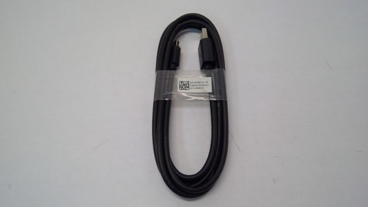 Mini DisplayPort to DisplayPort Cable Mini DP to DP Adapter HD Video 6FT