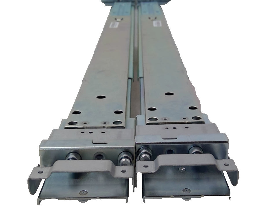 CIS 462-18871 Left & 462-18872 Right Server Sliding Inner Outer Rail Set 2U Rack