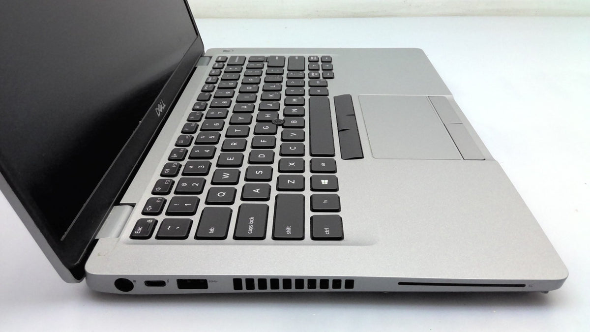 Dell Latitude 5410 14" LT i5-10310U@1.70GHz 16GB Ram 256 SSD Win 11  **Read**