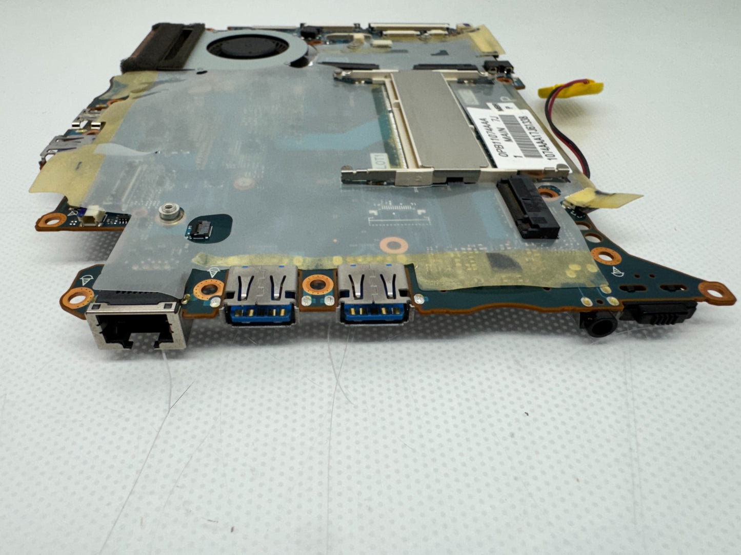 Panasonic CF-54 MK2 Motherboard Intel i5-6300U@2.40GHz P/N 0PB11074AAA