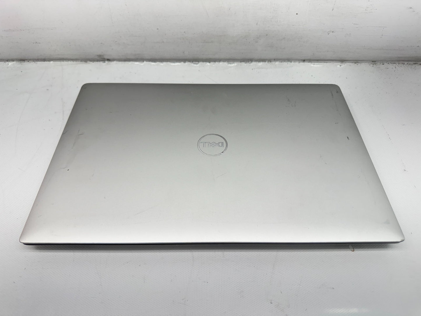 Dell XPS 15 7590 4K Laptop i9-9980HK@2.4GHz 32GB 1TB GTX 1650 Win11 No/AC *READ*