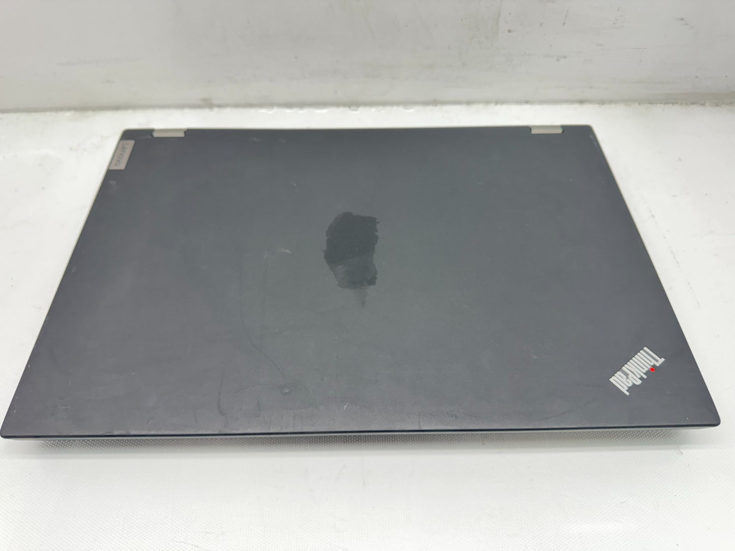 ThinkPad P17 Gen1 17.3" i7-10850H@2.7GHz 16GB RAM NVIDIA T1000 BIOS LOCKED*Read*