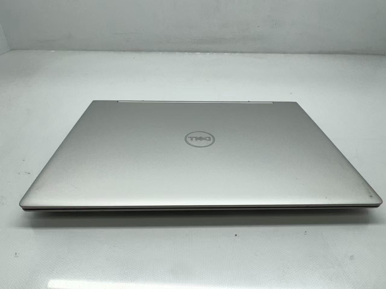 Dell inspiron 7591 Touch Laptop Intel i5-10210U @1.60GHz 16GB 256GB Win11 W/AC