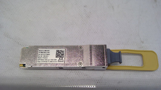 MELLANOX MMA1B00 100Gb QSFP 100M DDMI Optical Transceiver MMA1B00-C100D_B