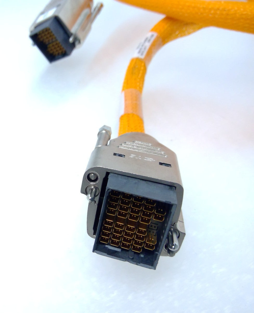 TE Connectivity 2317400-06 40G High Speed Male to Male STRADA Whisper individual