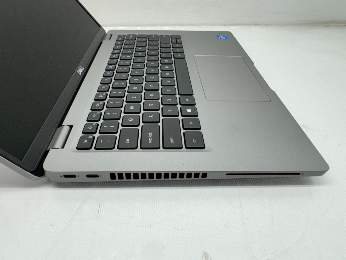 Dell Latitude 5420 1366 x 768 i5-1145G7@2.4GHz 16G 256G SSD W/AC Win 11 *Read**
