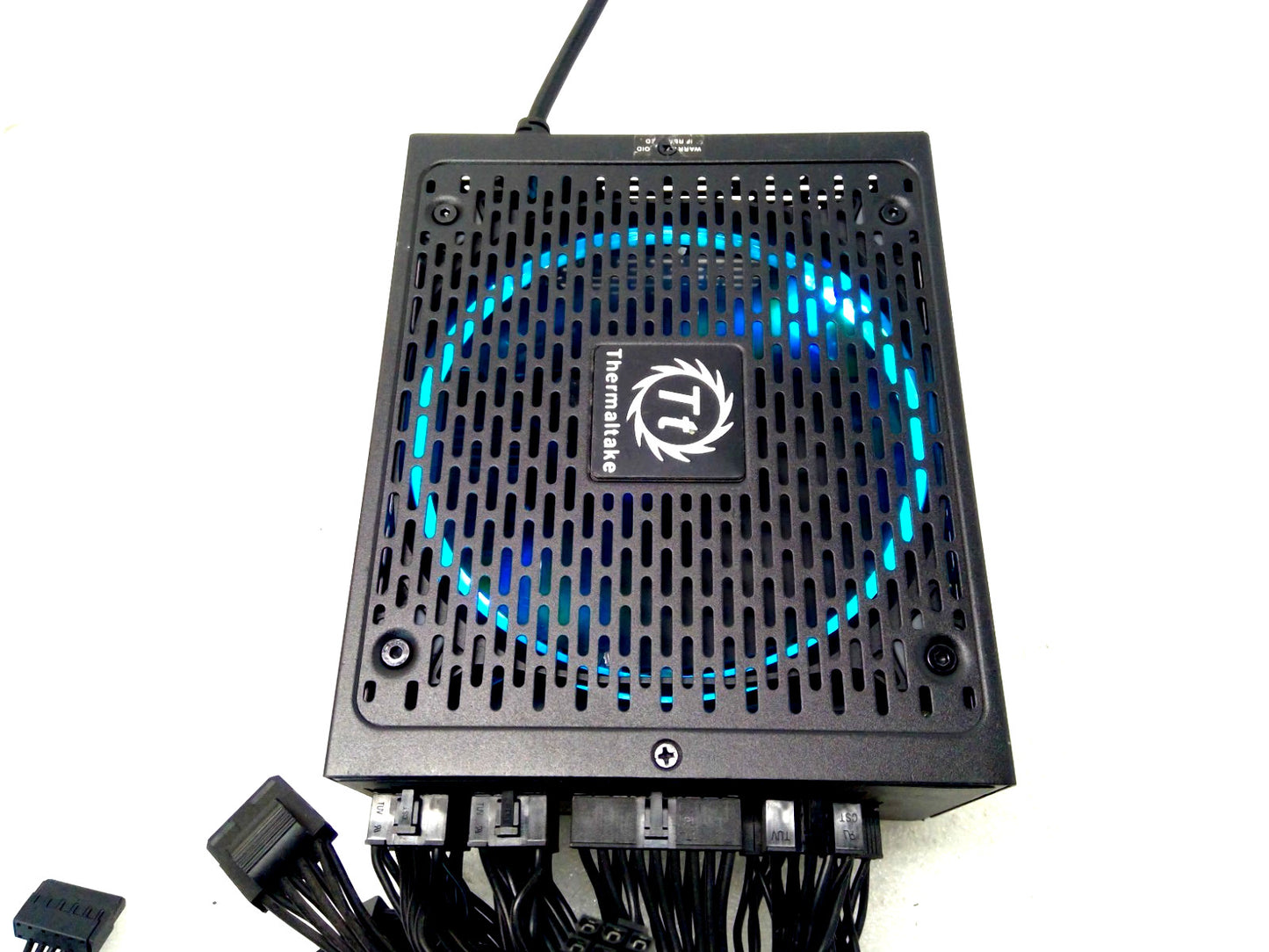 Thermaltake Toughpower TPG-1200F1FAP RGB1200W 80PLUS Grand Series Power Supply