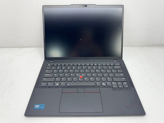 Lenovo ThinkPad T14 Gen 5 Intel Ultra 5 135U@1.6GHz 16GB 256GB W/AC *READ*