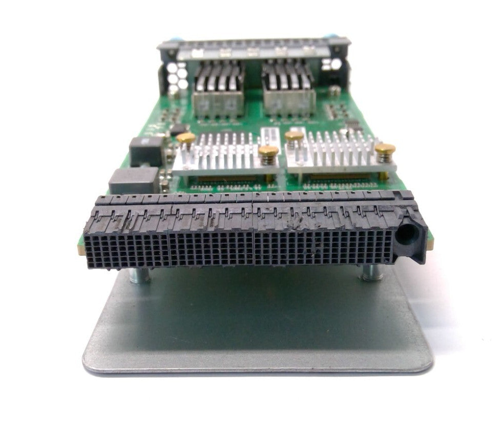 Juniper QFX-EM-4Q 4-Port QSFP Expansion Module For QFX5100