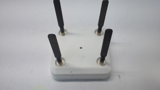 CISCO AIR-AP2802E-B-K9 Aironet Access Point Dual-band 802.11ac w/Wifi Antenna