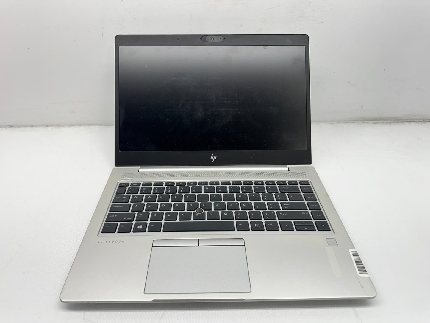 HP Elitebook 745 G6 Laptop AMD Ryzen 5 3500U@2.1GHz 16GB 256GB Win 11 w/AC*READ*