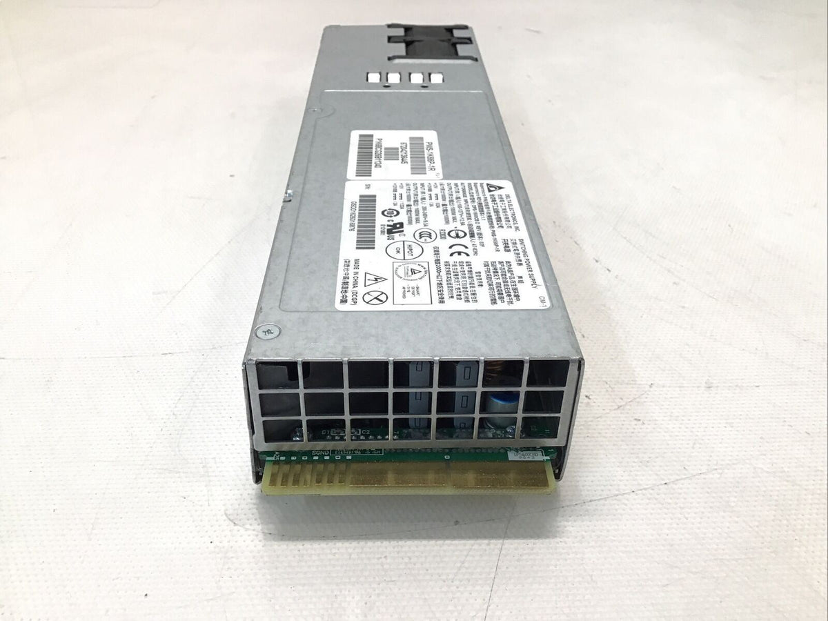 SuperMicro 1600W PWS-1K66P-1R 1U Redundant Power Supply Delta DPS-1600CB