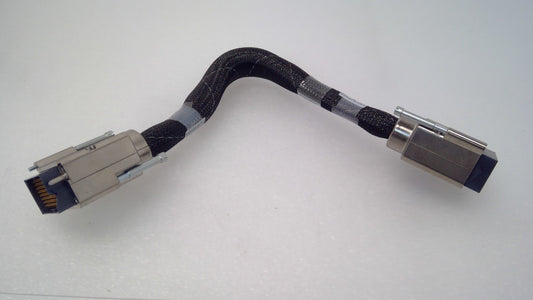 TE Connectivity 2383527-1 Quanta DD0F0CPI203 HIGH SPEED Backplane Cable *read*