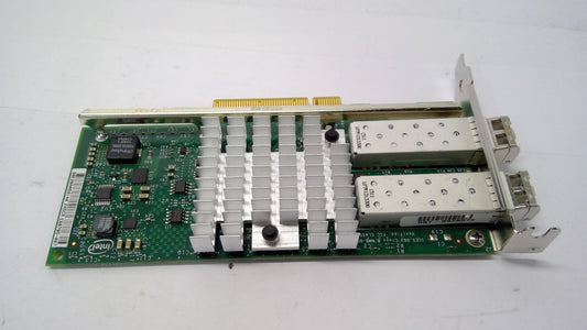 Intel X520-SR2 10GbE E10G42BFSRBLK Dual Ports Ethernet Server Adapter E10G42BFSR