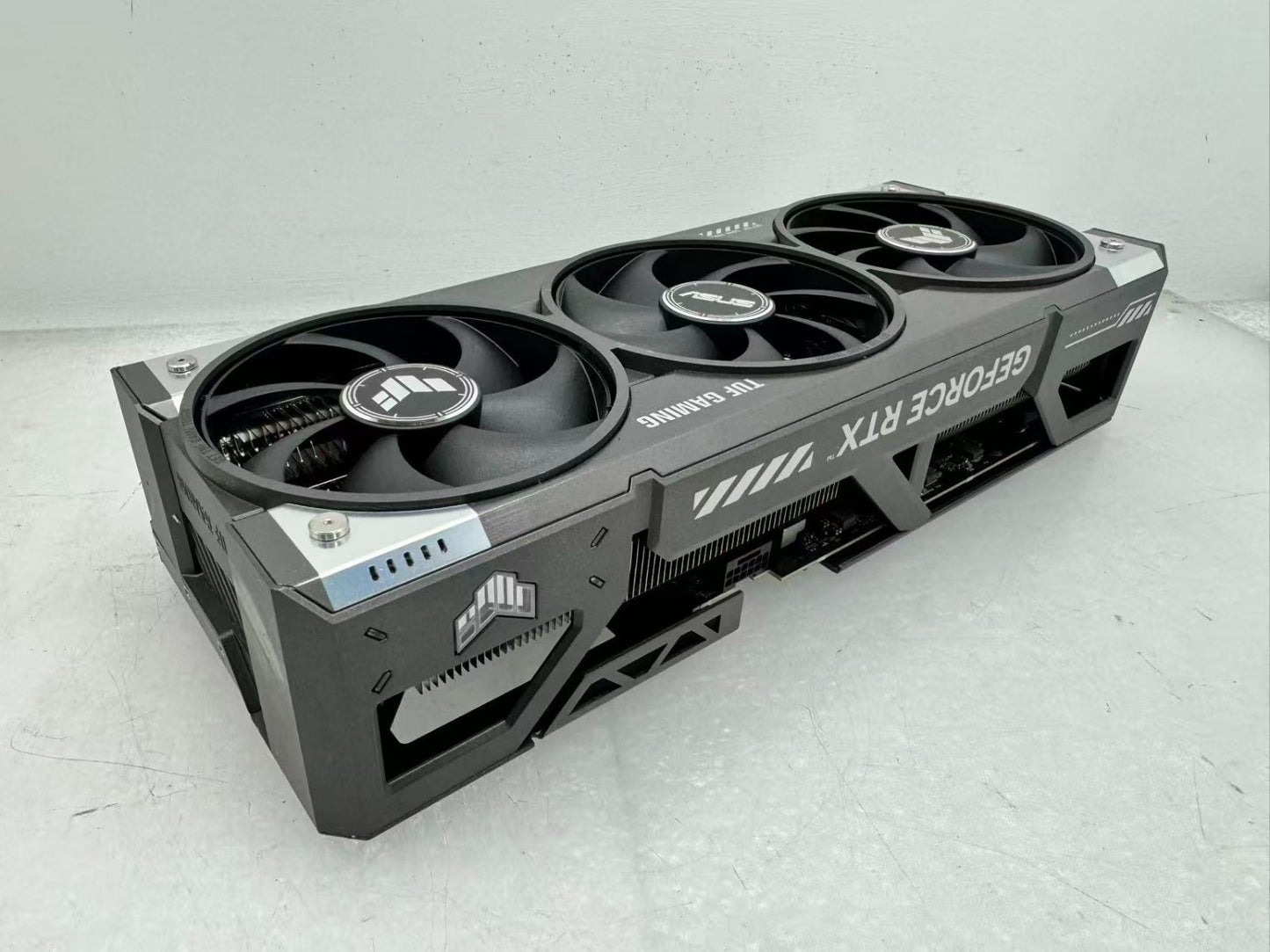 ASUS TUF Gaming GeForce RTX 5080 16GB GDDR7 Graphics Card Not Working *Read*