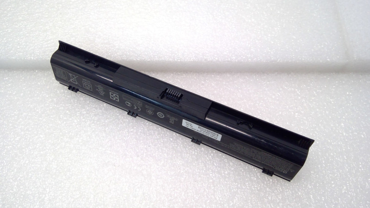 Battery for HP  PR08 ProBook 4730s 4740s HSTNN-I98C HSTNN-IB2S HSTNN-LB2S