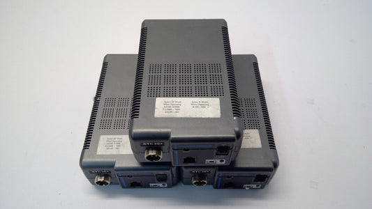 Lot of 3 Mountz Inc. STC30+ Screwdriver Controller 4.3V 95W 2.5A Output