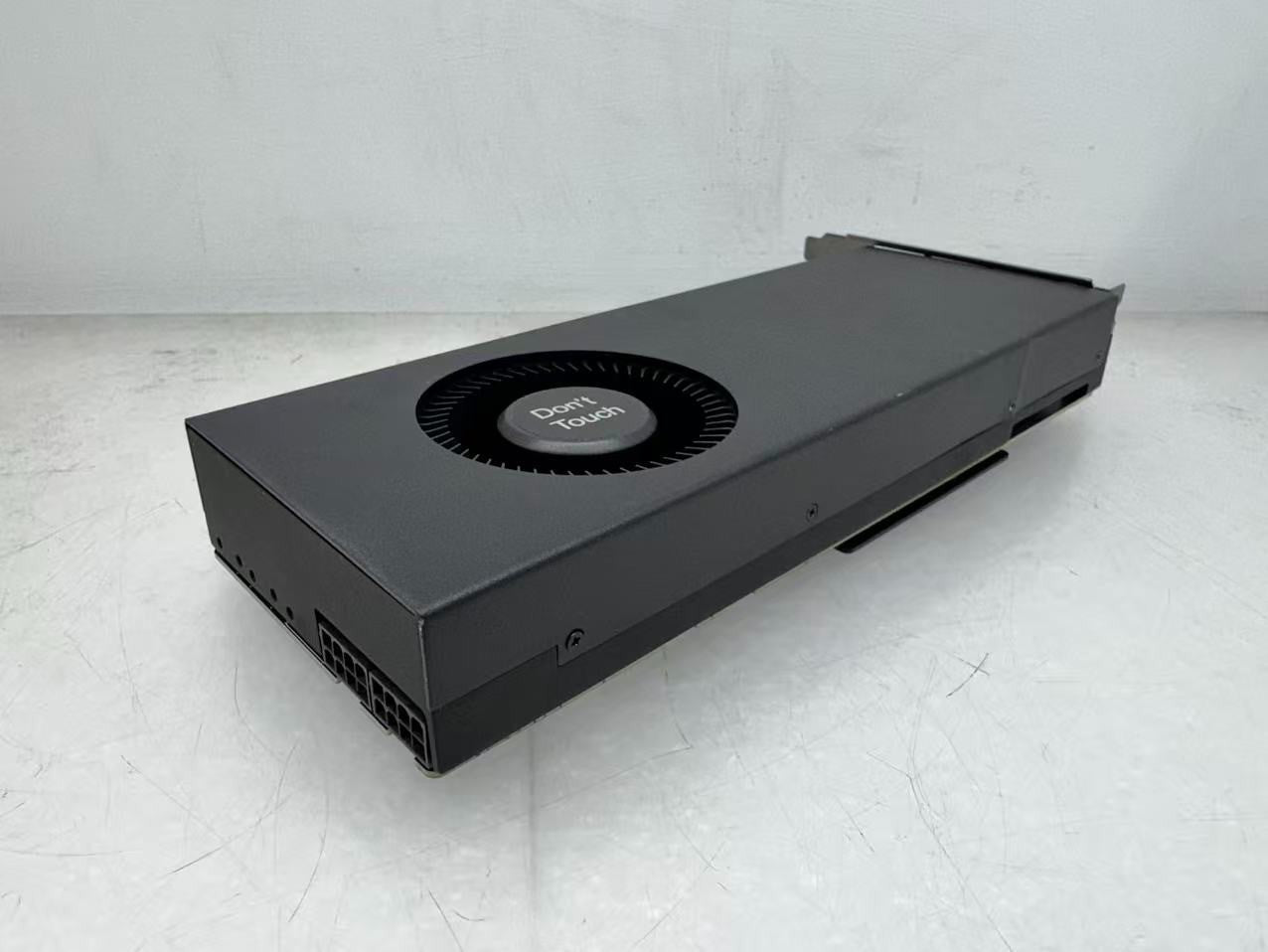 ZOTAC GAMING GeForce RTX 3080 Trinity OC LHR 10G 320Bit GDDR6X ZT-A30800A-10BLHR