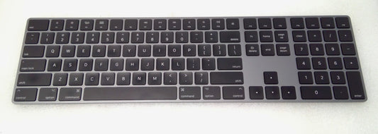 Apple Magic Keyboard with Numeric Keypad A Model A1843 *Black*