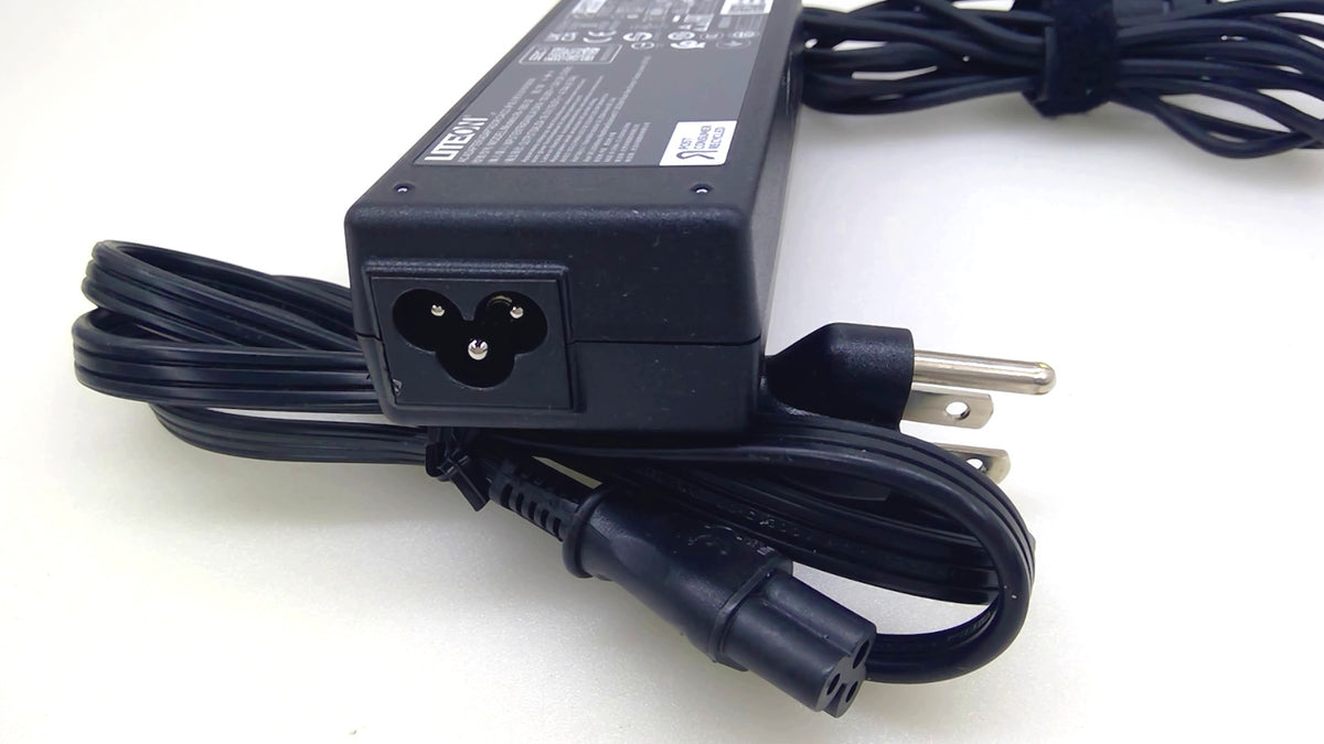Lite-On PA-1900-32 90W 19V 4.74A AC Adapter Charger w/ Power Cord Grade B