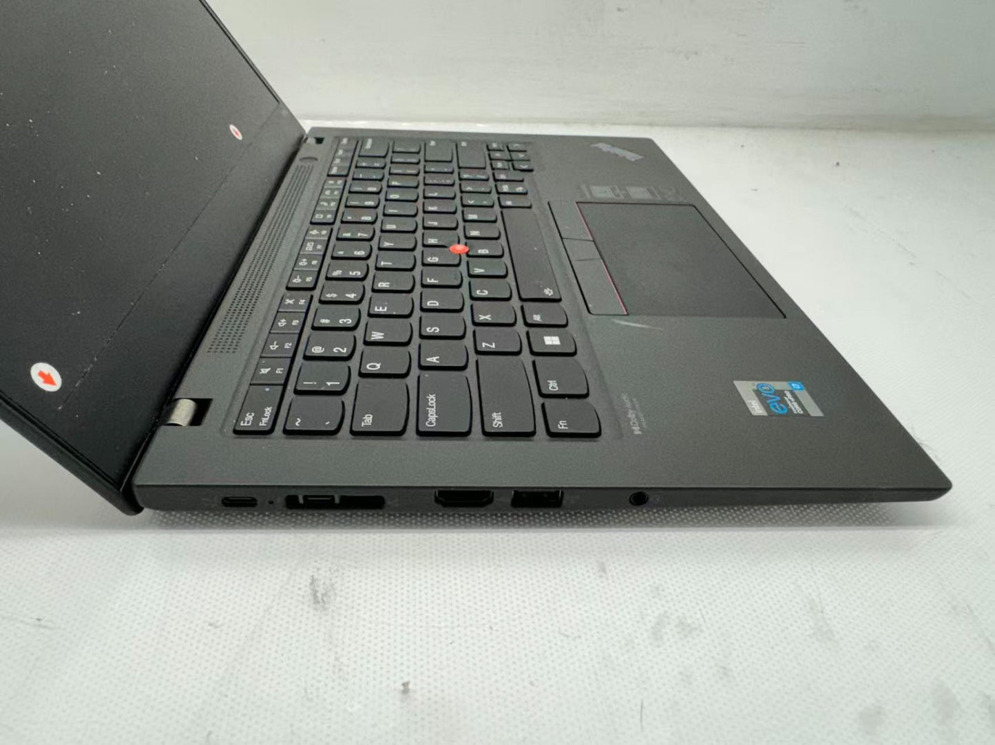 Lenovo ThinkPad T14s Gen 2 Intel i7-1185G7@3.0Ghz 16GB RAM 256G Win 11 *READ*