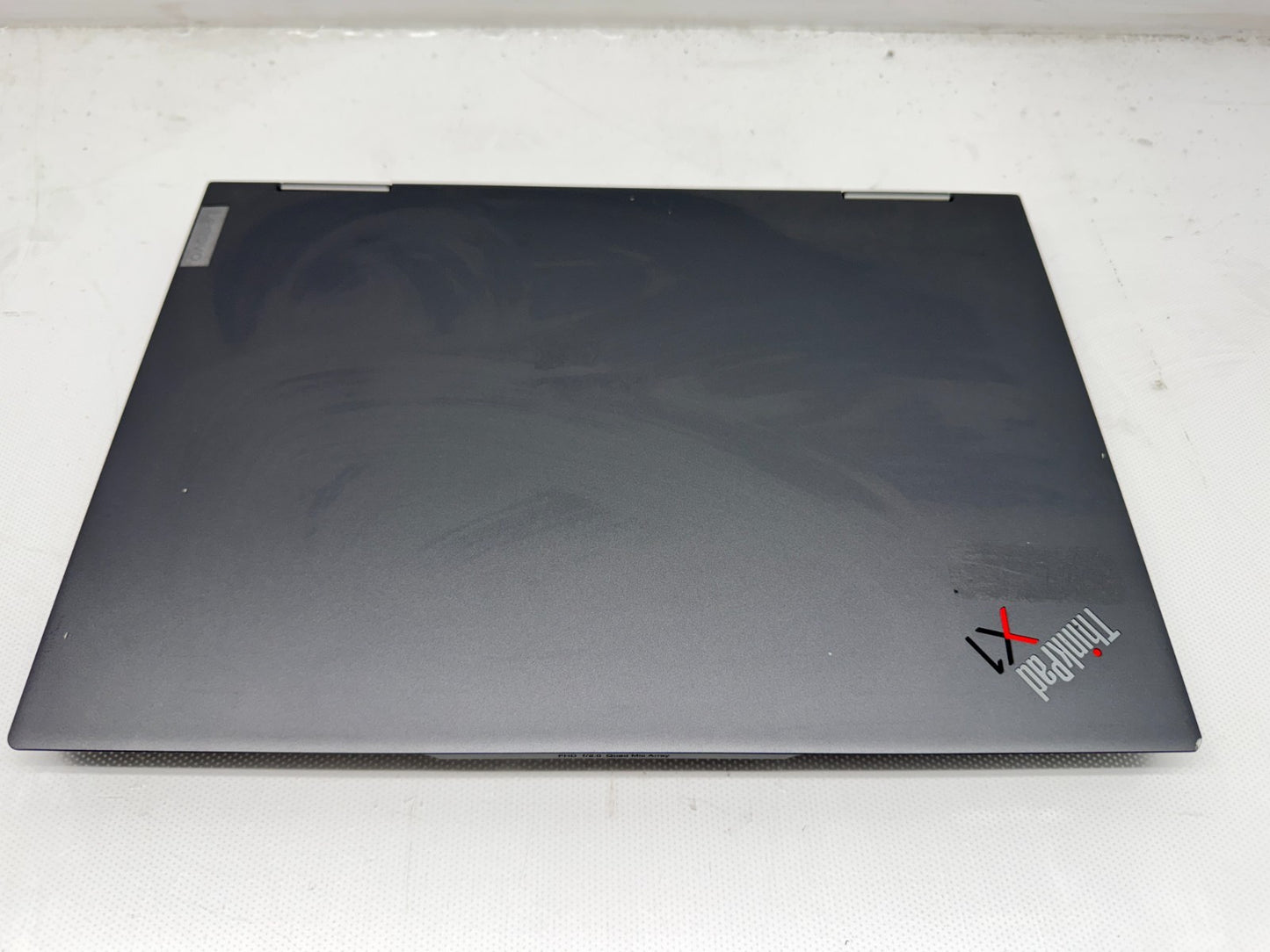 Lenovo ThinkPad X1 Yoga 8th Gen 14" Intel i7-1370P@1.90GHz 64GB 512GB *READ*