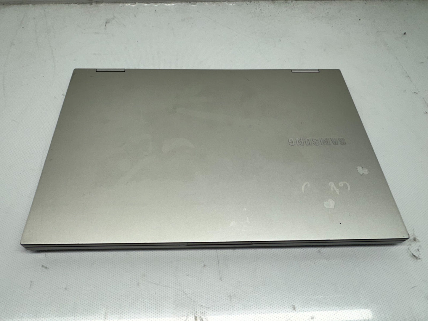 Samsung NP730QCJ Intel i5-10210U@1.60GHz 8GB 256G Windows 11 No AC *READ*