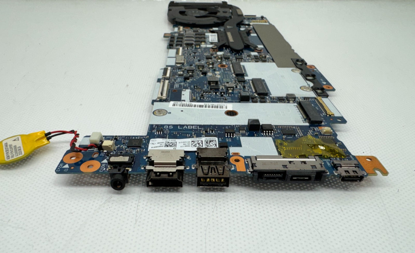 Lenovo ThinkPad T14s Gen1 Motherboard 8GB Ryzen 5 PRO 4650U@2.1GHz 5B20W77637