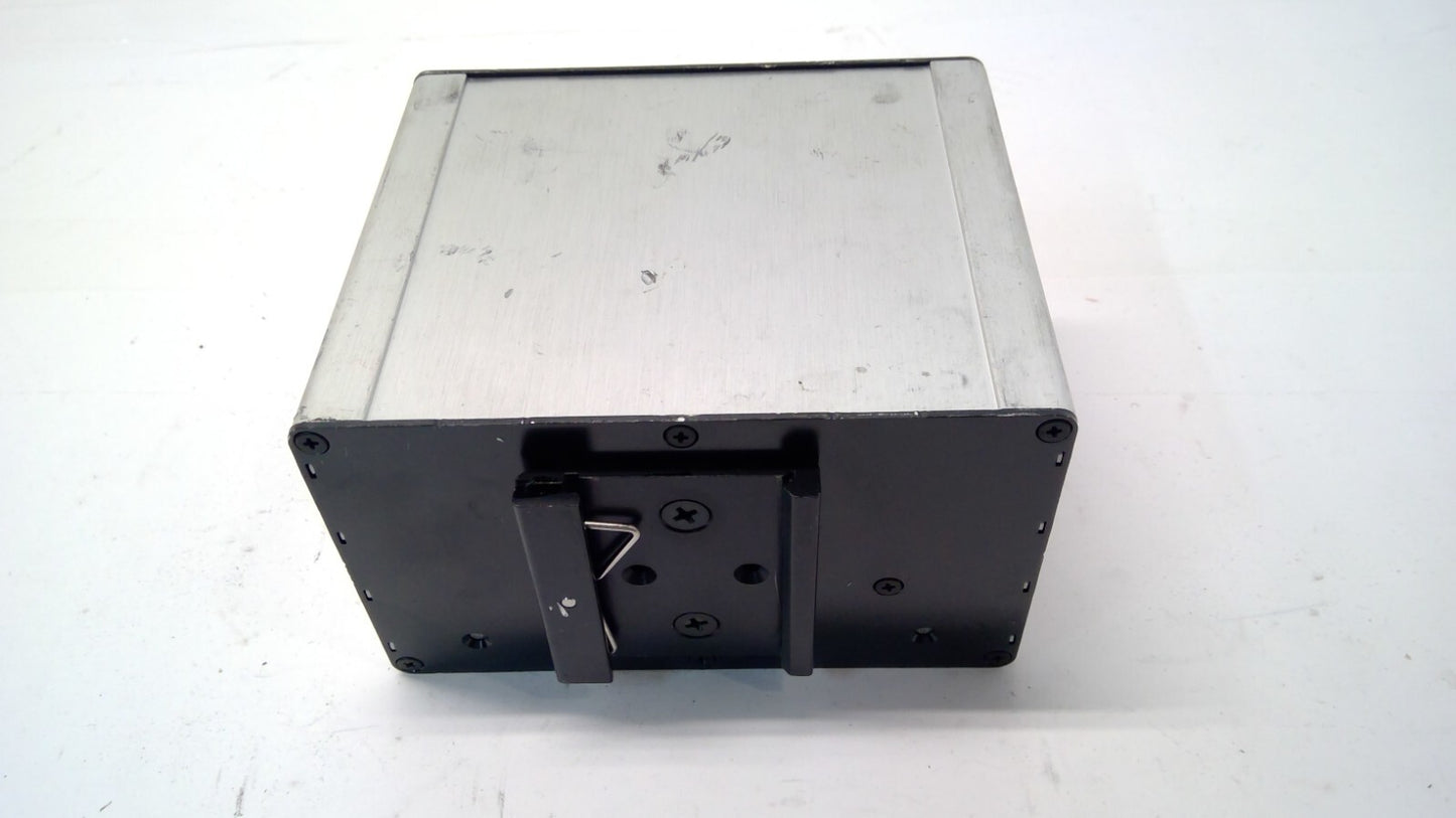 Allen Bradley 1783-CMS10P /A Stratix 5200 10-Pt Managed EtherNet Switch