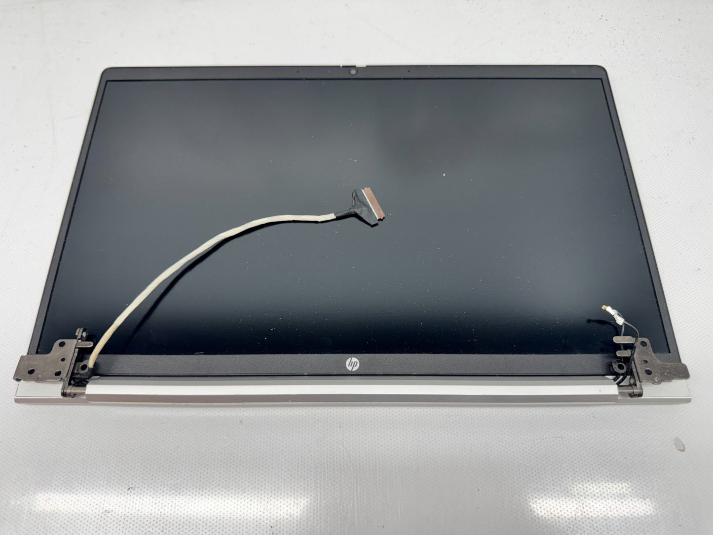 HP ProBook 440 G8 14.0" 1920 x 1080 Matte Screen Complete Assembly Silver